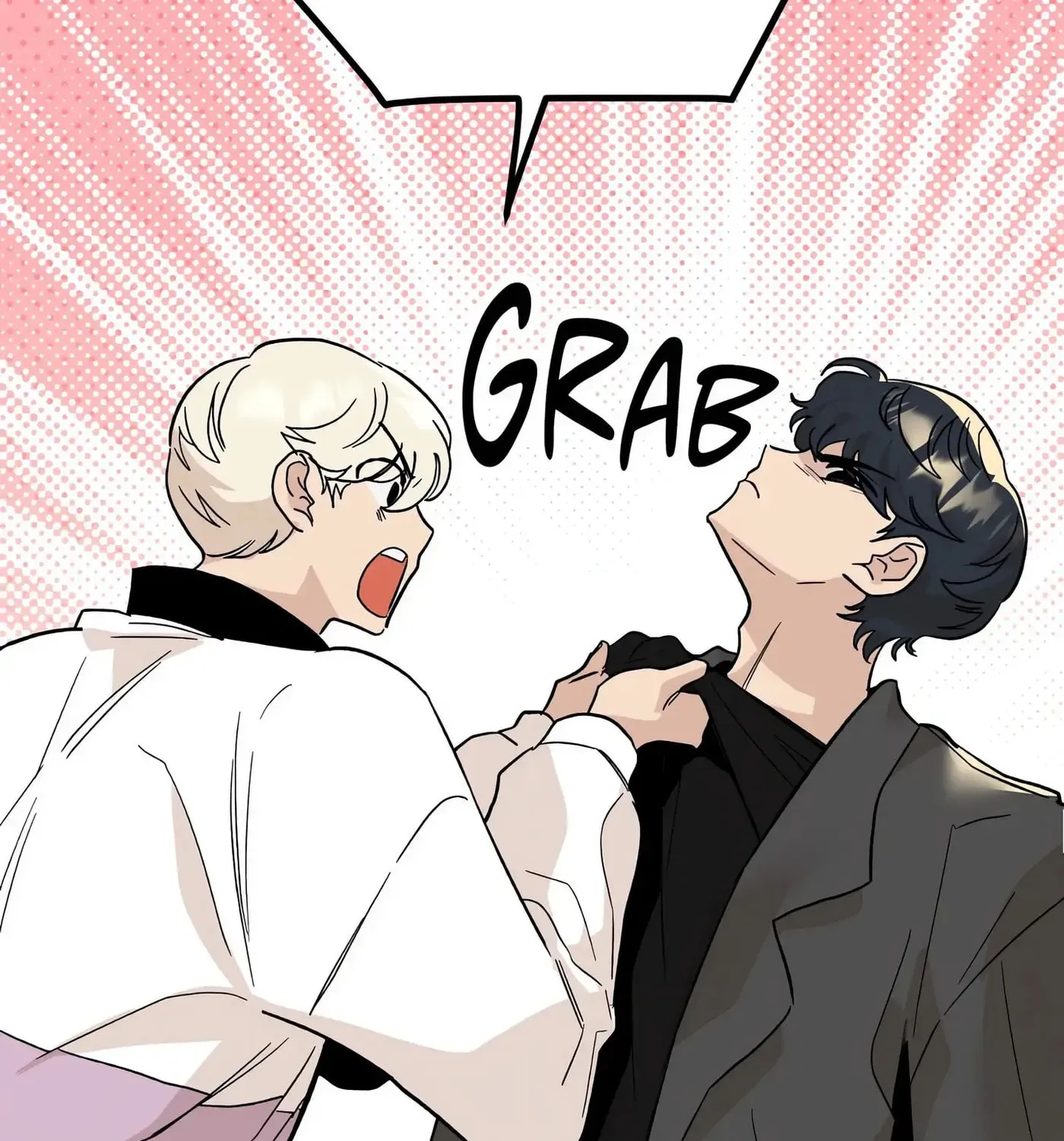 Three's a (Nice) Crowd Chapter 10 page 120 - 