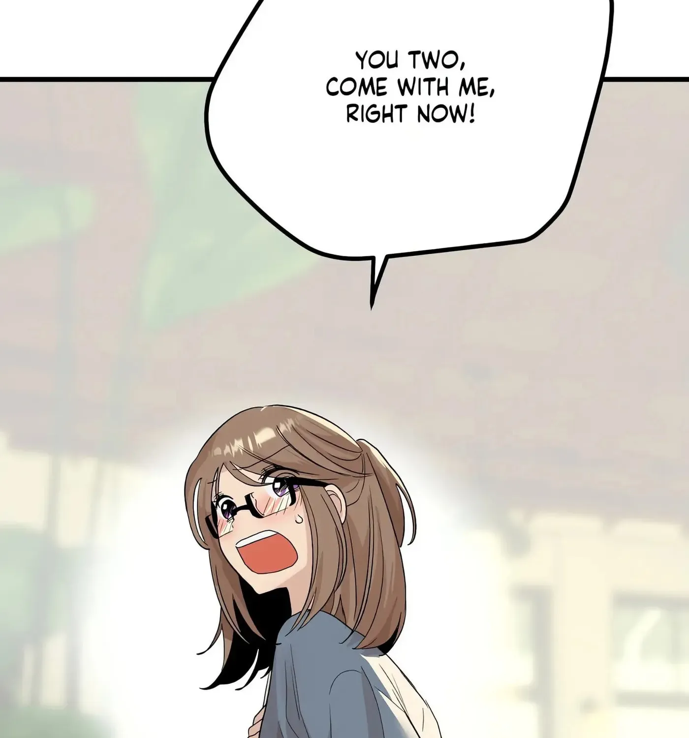 Three's a (Nice) Crowd Chapter 10 page 125 - 