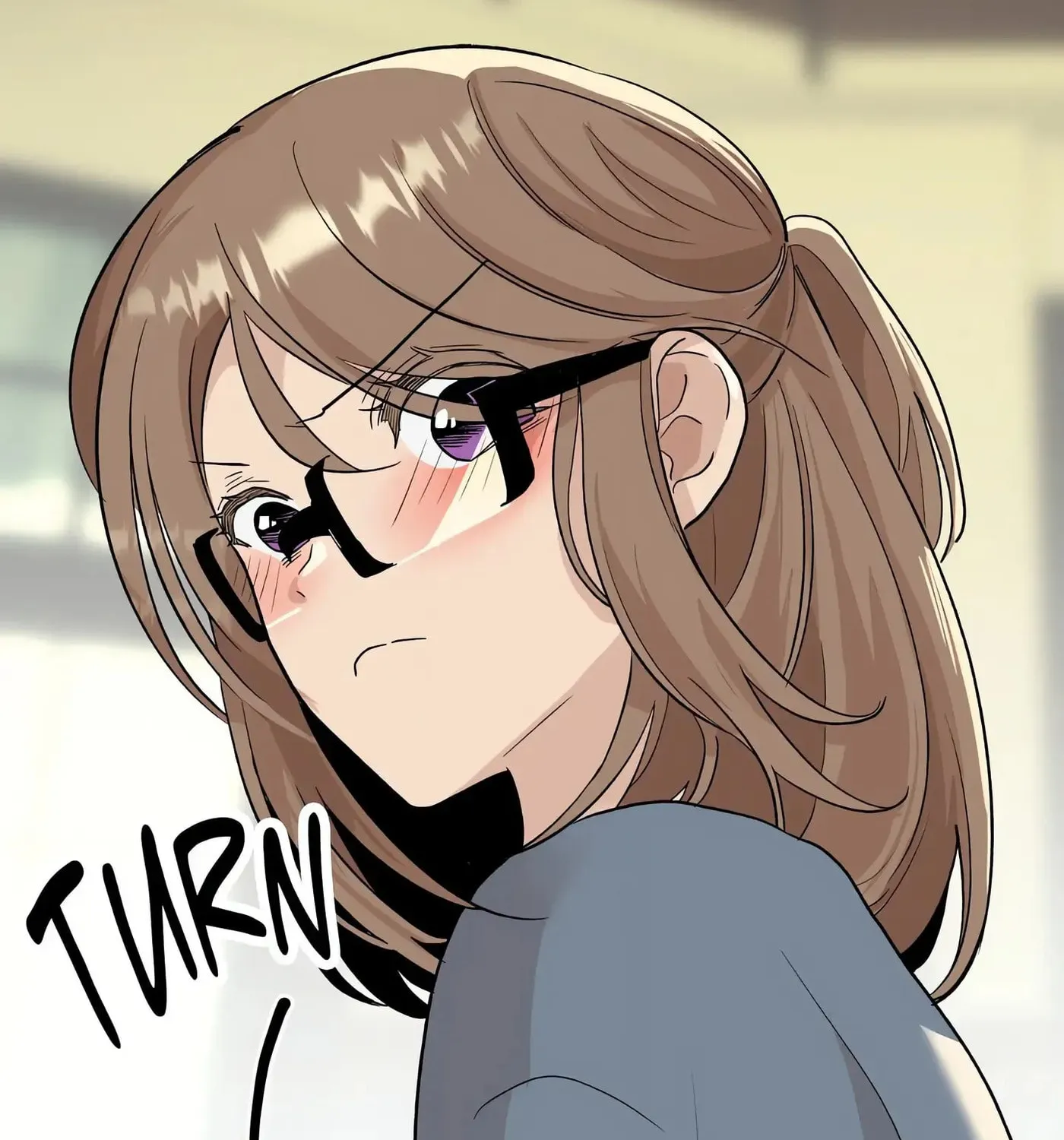Three's a (Nice) Crowd Chapter 10 page 130 - 