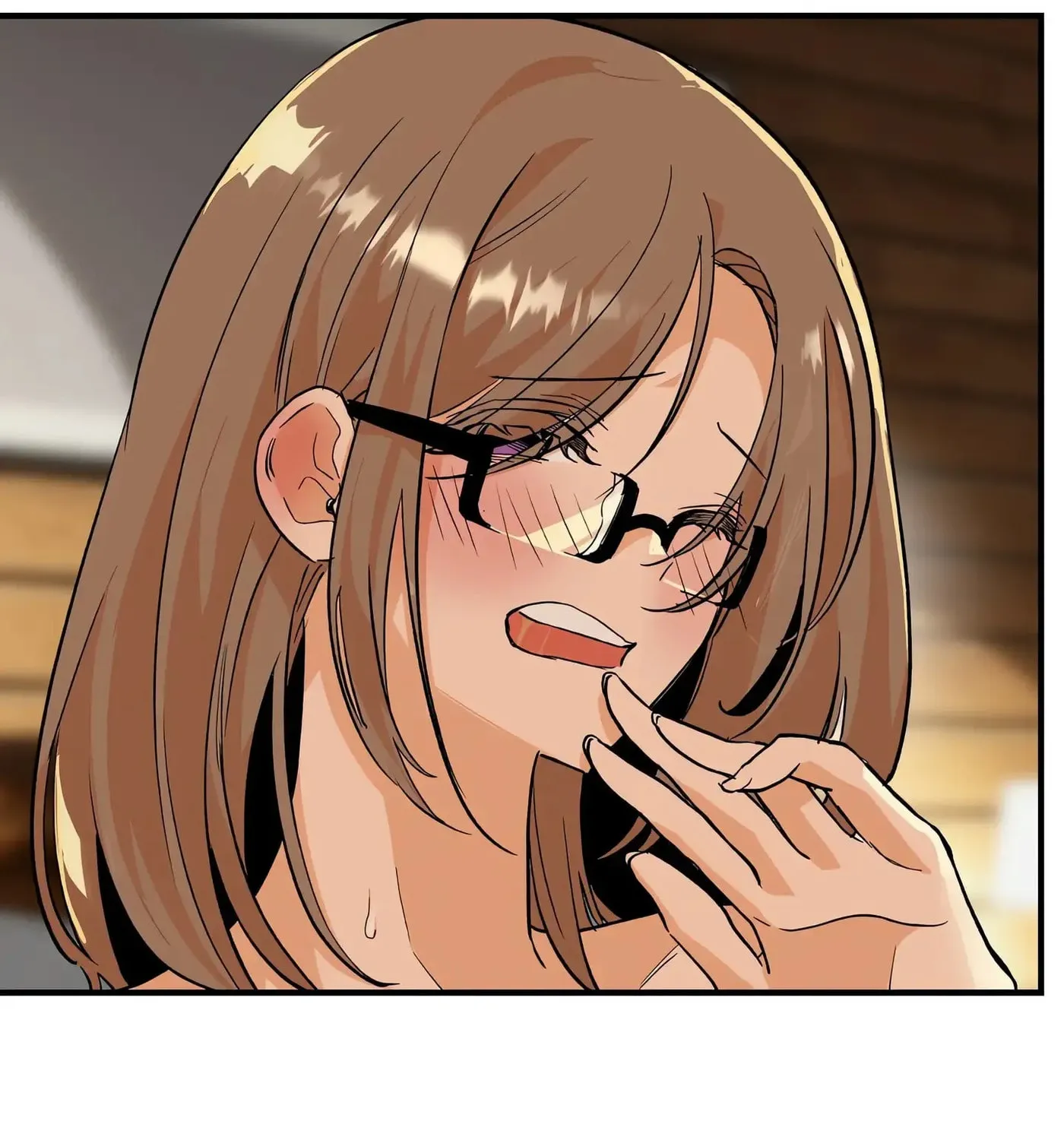 Three's a (Nice) Crowd Chapter 10 page 145 - 