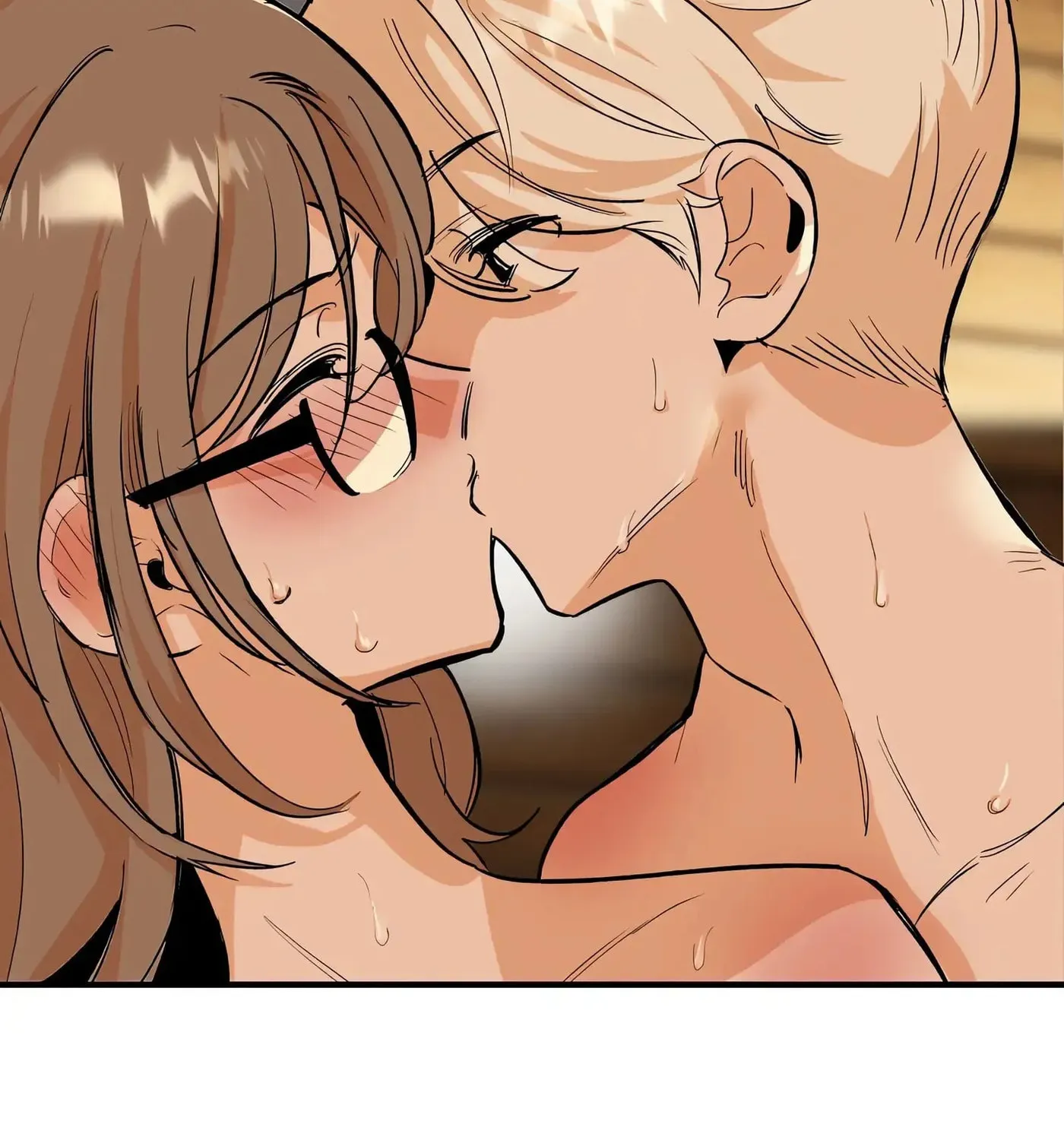 Three's a (Nice) Crowd Chapter 10 page 148 - 