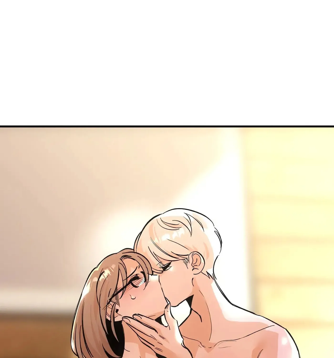 Three's a (Nice) Crowd Chapter 10 page 150 - 
