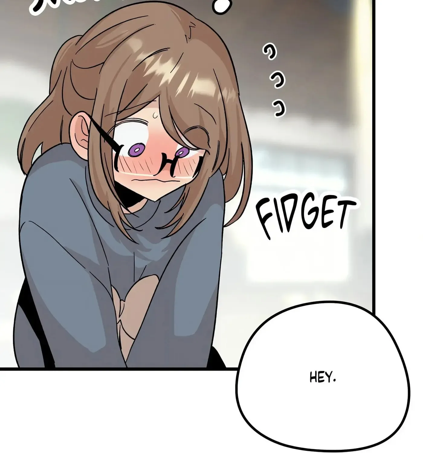 Three's a (Nice) Crowd Chapter 10 page 19 - 