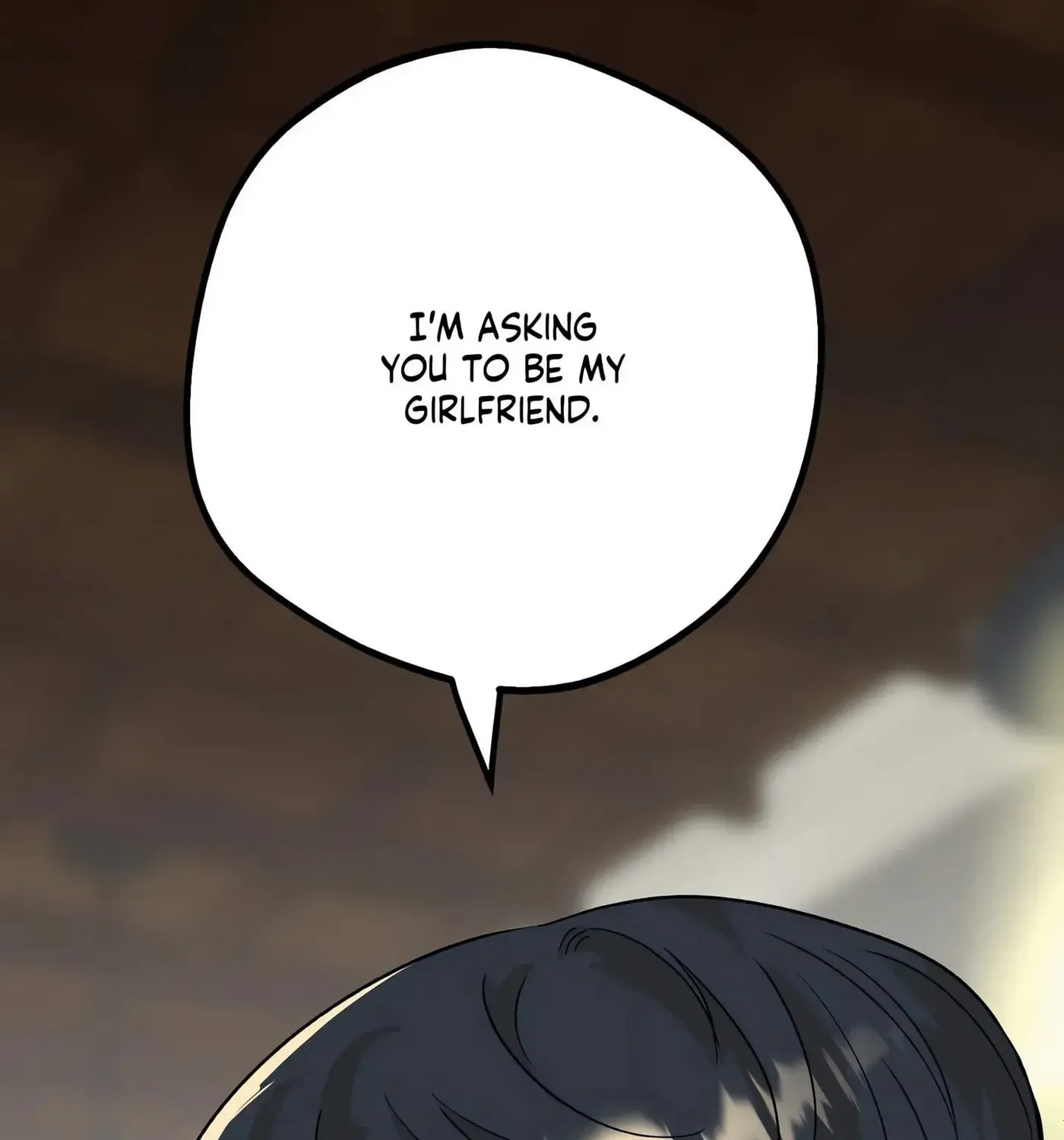 Three's a (Nice) Crowd Chapter 10 page 3 - 