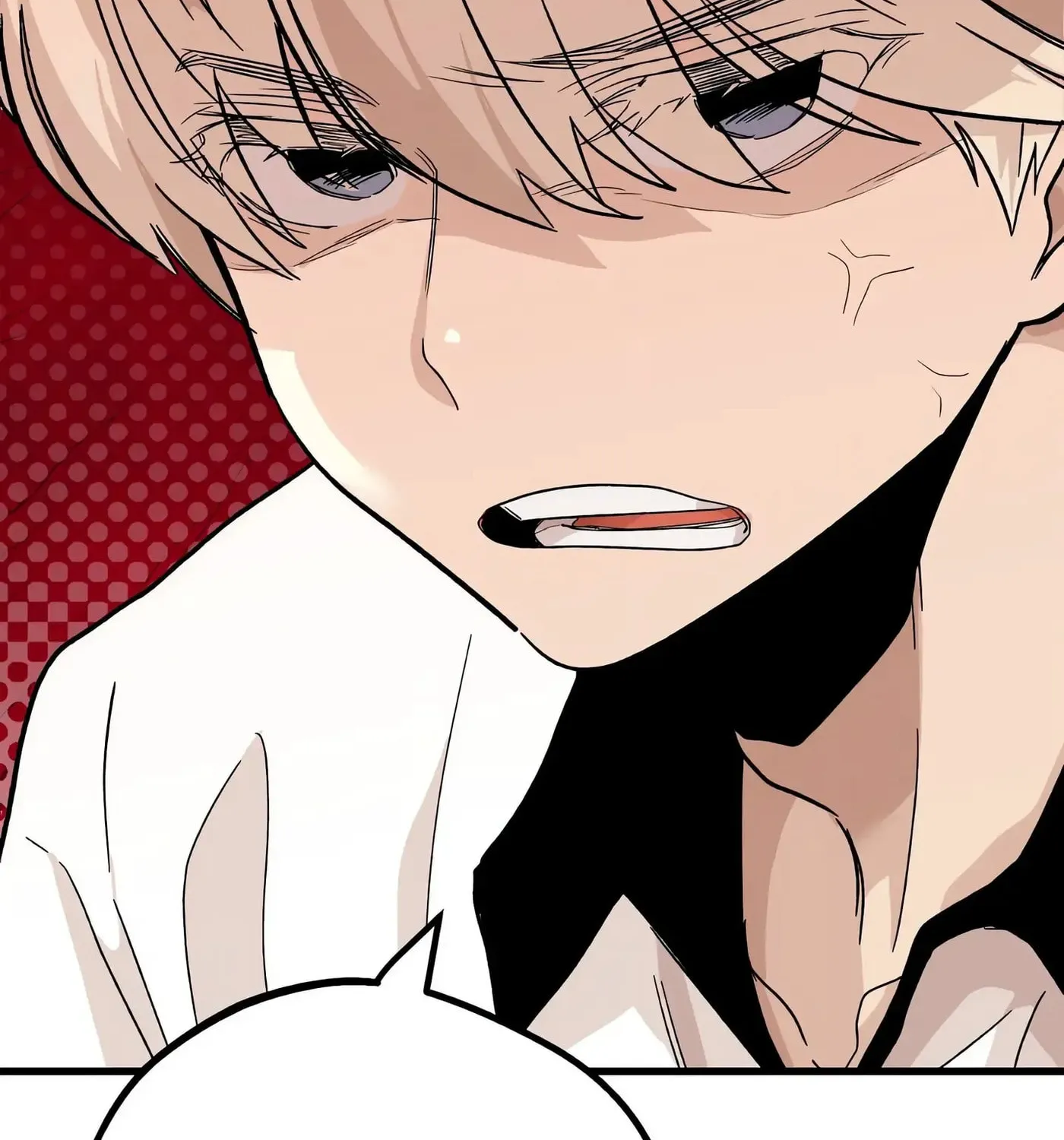 Three's a (Nice) Crowd Chapter 10 page 23 - 