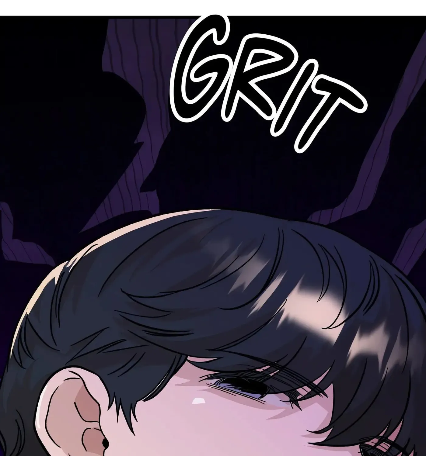 Three's a (Nice) Crowd Chapter 10 page 25 - 