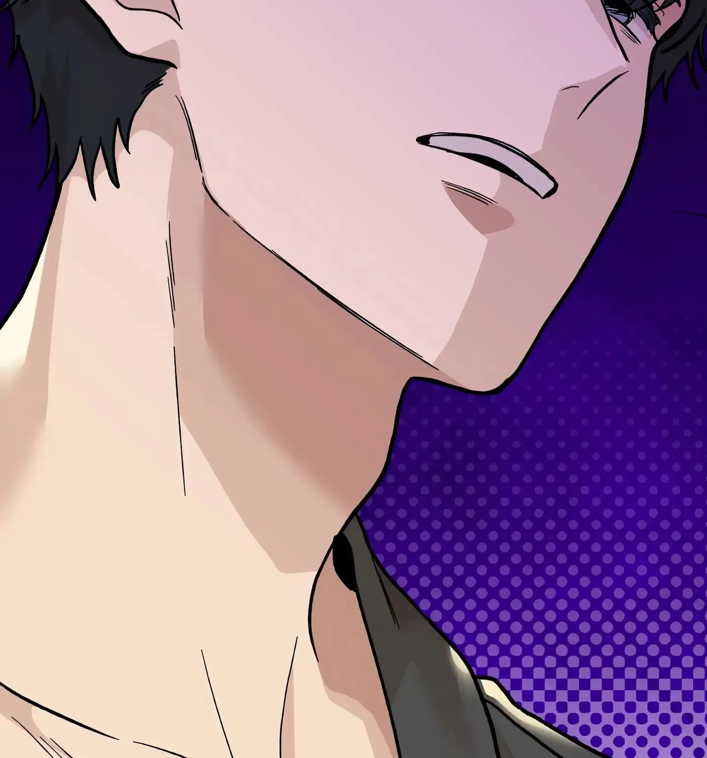 Three's a (Nice) Crowd Chapter 10 page 26 - 