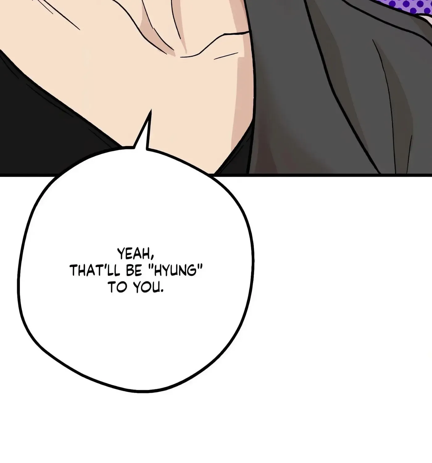 Three's a (Nice) Crowd Chapter 10 page 27 - 