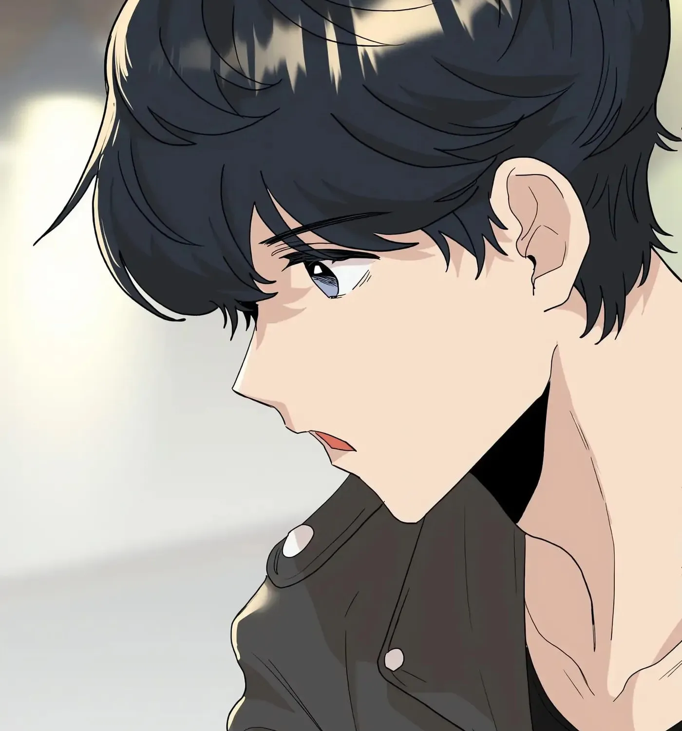 Three's a (Nice) Crowd Chapter 10 page 4 - 