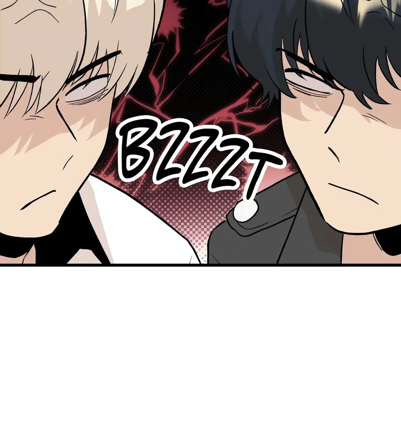 Three's a (Nice) Crowd Chapter 10 page 31 - 