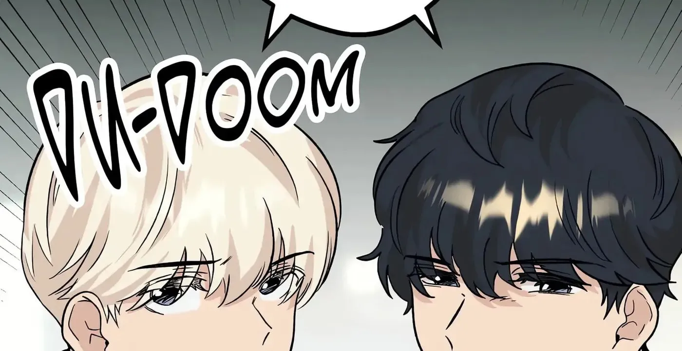 Three's a (Nice) Crowd Chapter 10 page 35 - 