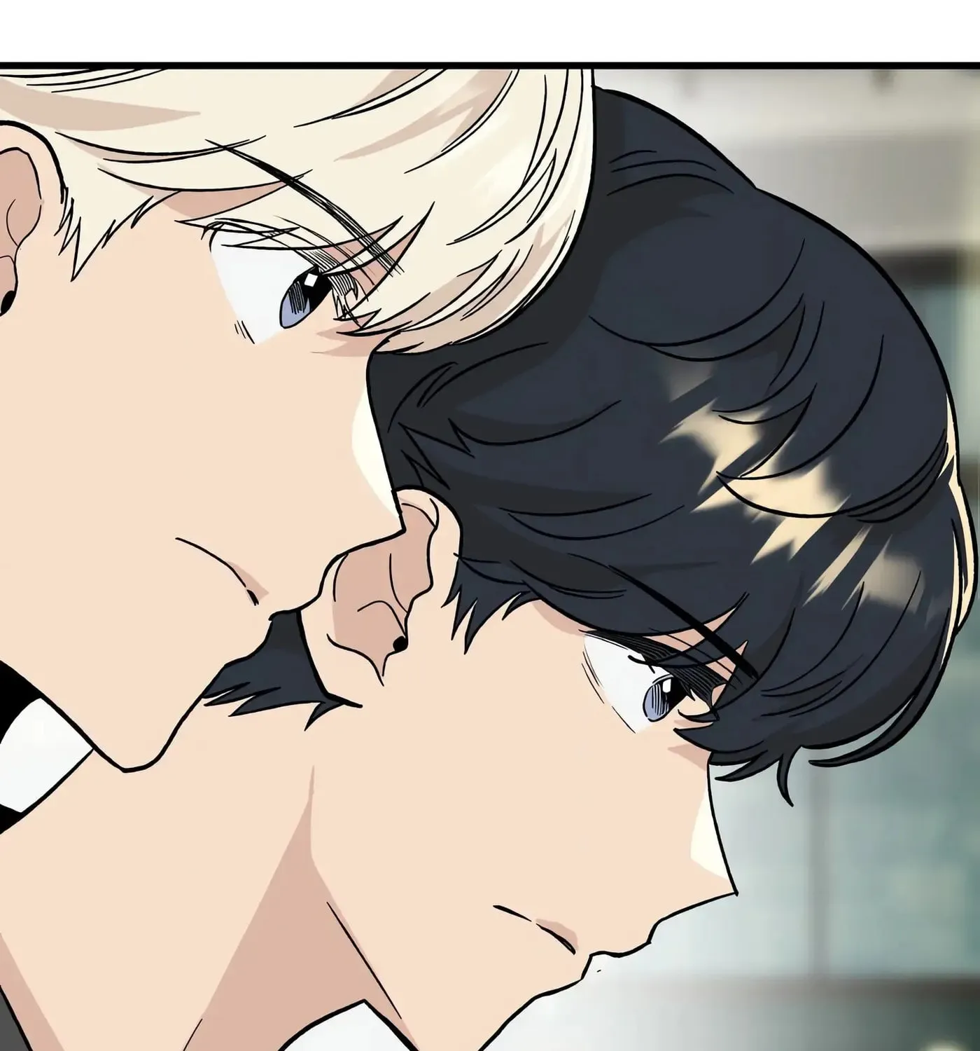 Three's a (Nice) Crowd Chapter 10 page 45 - 
