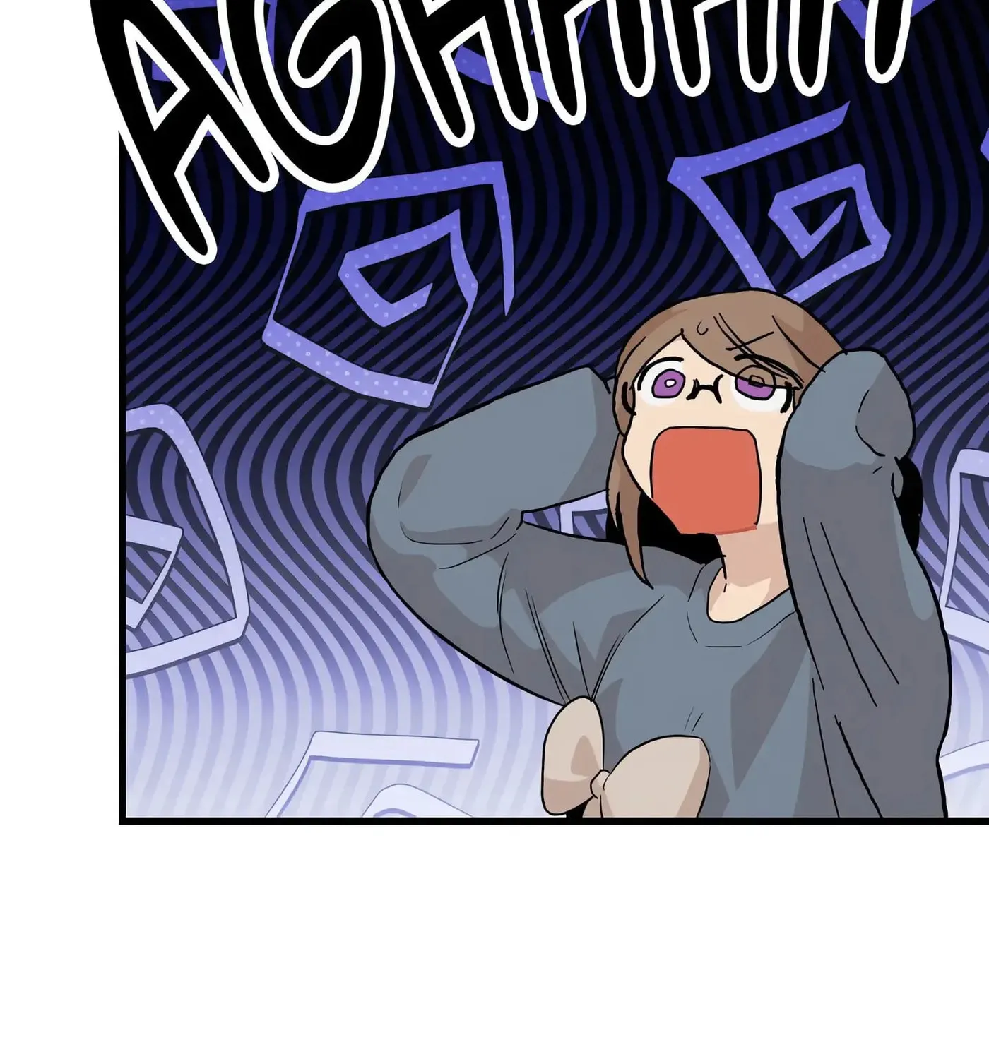 Three's a (Nice) Crowd Chapter 10 page 47 - 