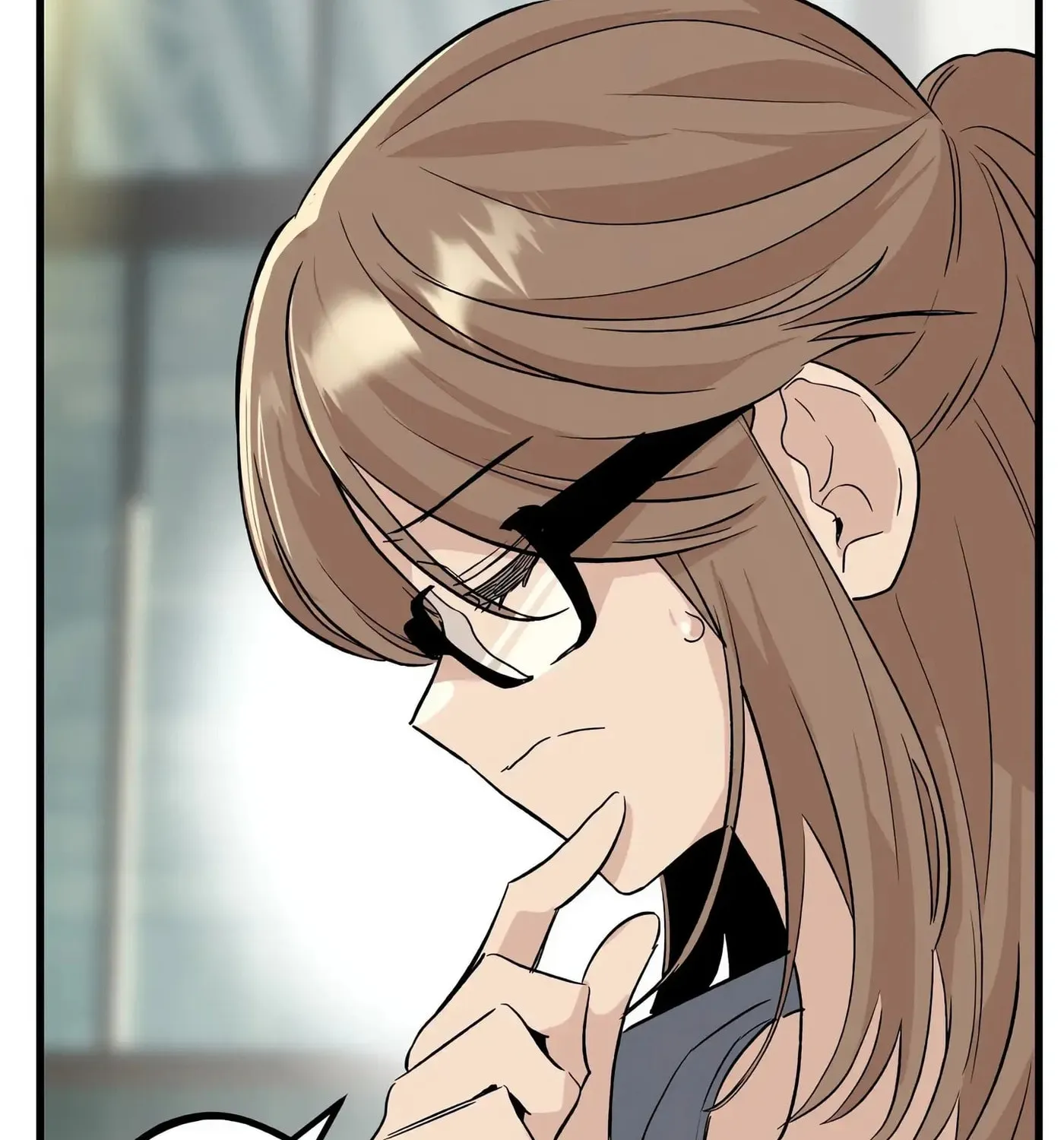 Three's a (Nice) Crowd Chapter 10 page 51 - 