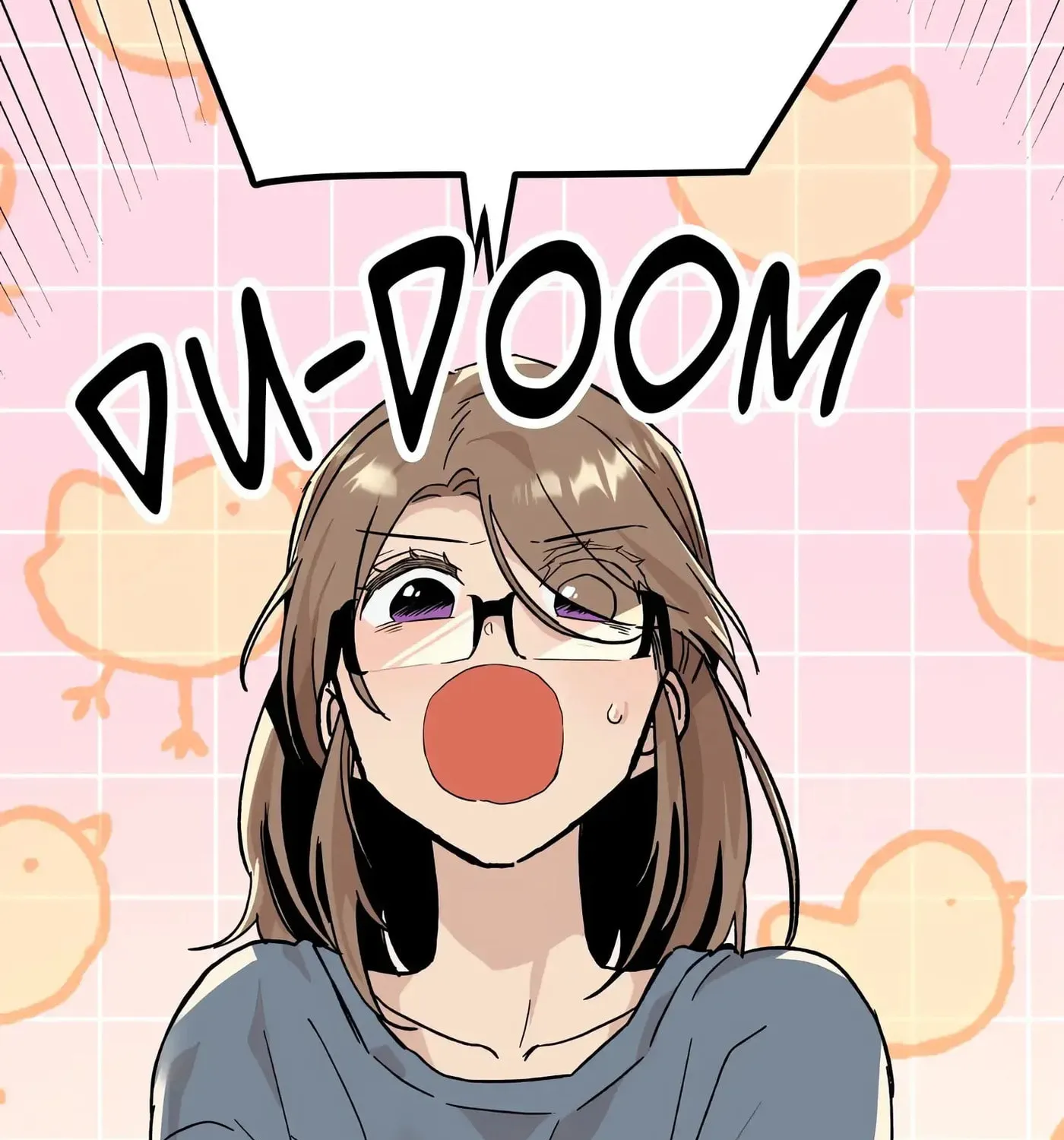 Three's a (Nice) Crowd Chapter 10 page 61 - 