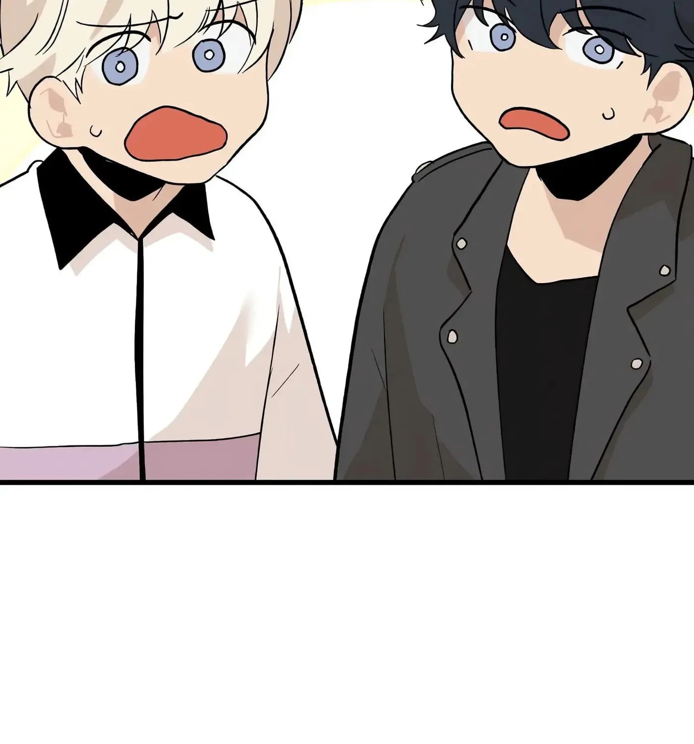 Three's a (Nice) Crowd Chapter 10 page 65 - 