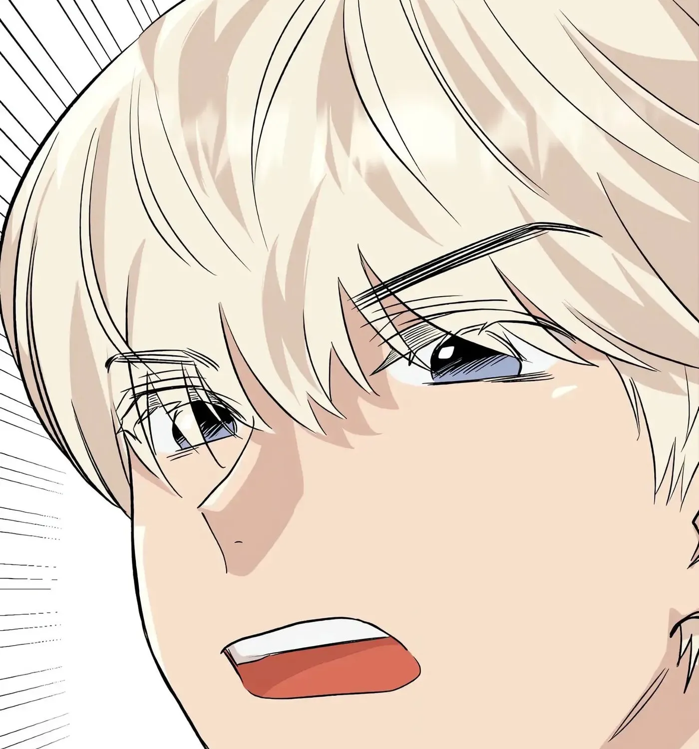 Three's a (Nice) Crowd Chapter 10 page 72 - 