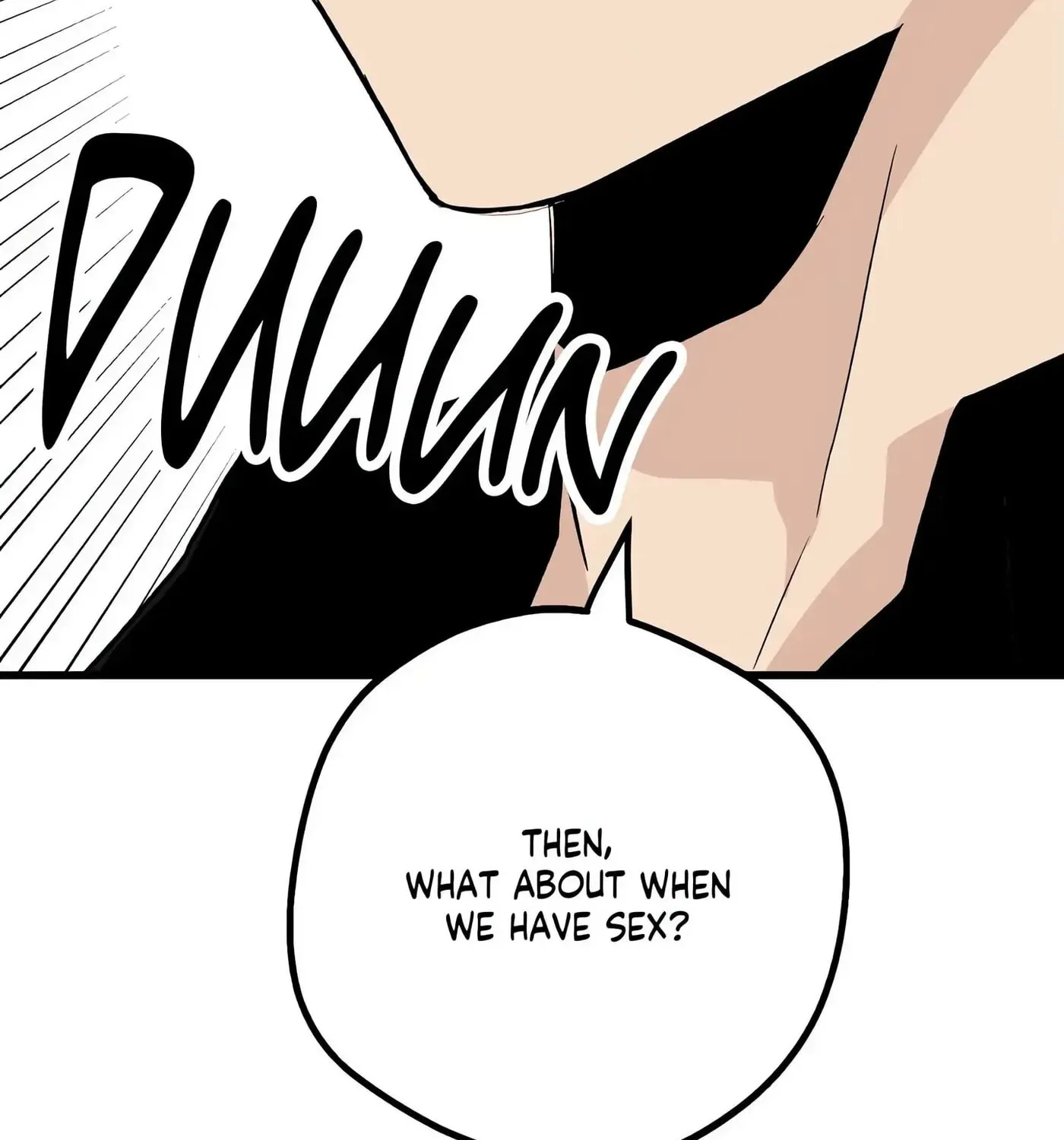 Three's a (Nice) Crowd Chapter 10 page 73 - 