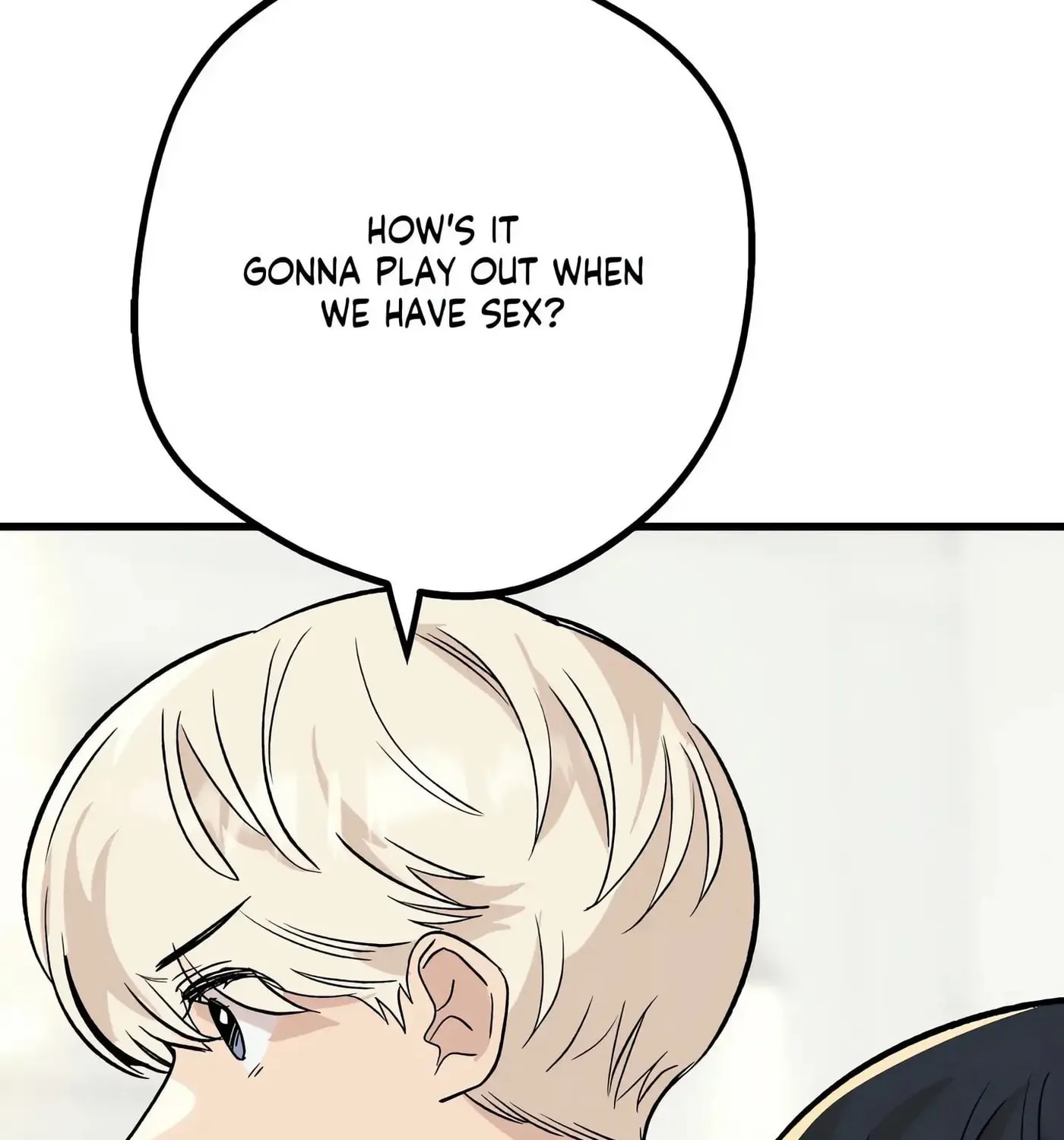 Three's a (Nice) Crowd Chapter 10 page 76 - 