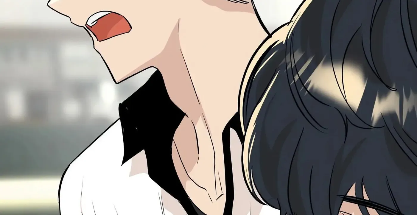 Three's a (Nice) Crowd Chapter 10 page 77 - 