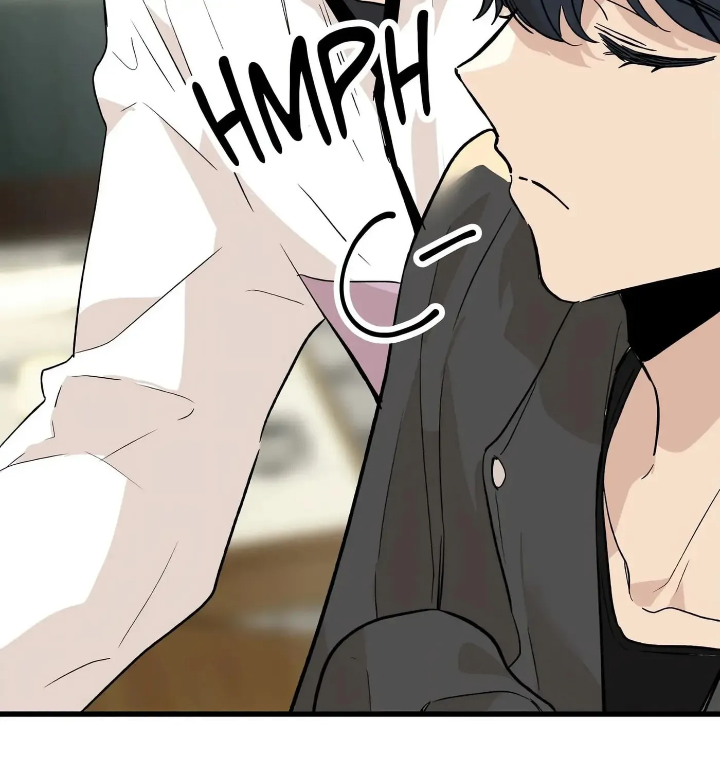 Three's a (Nice) Crowd Chapter 10 page 78 - 