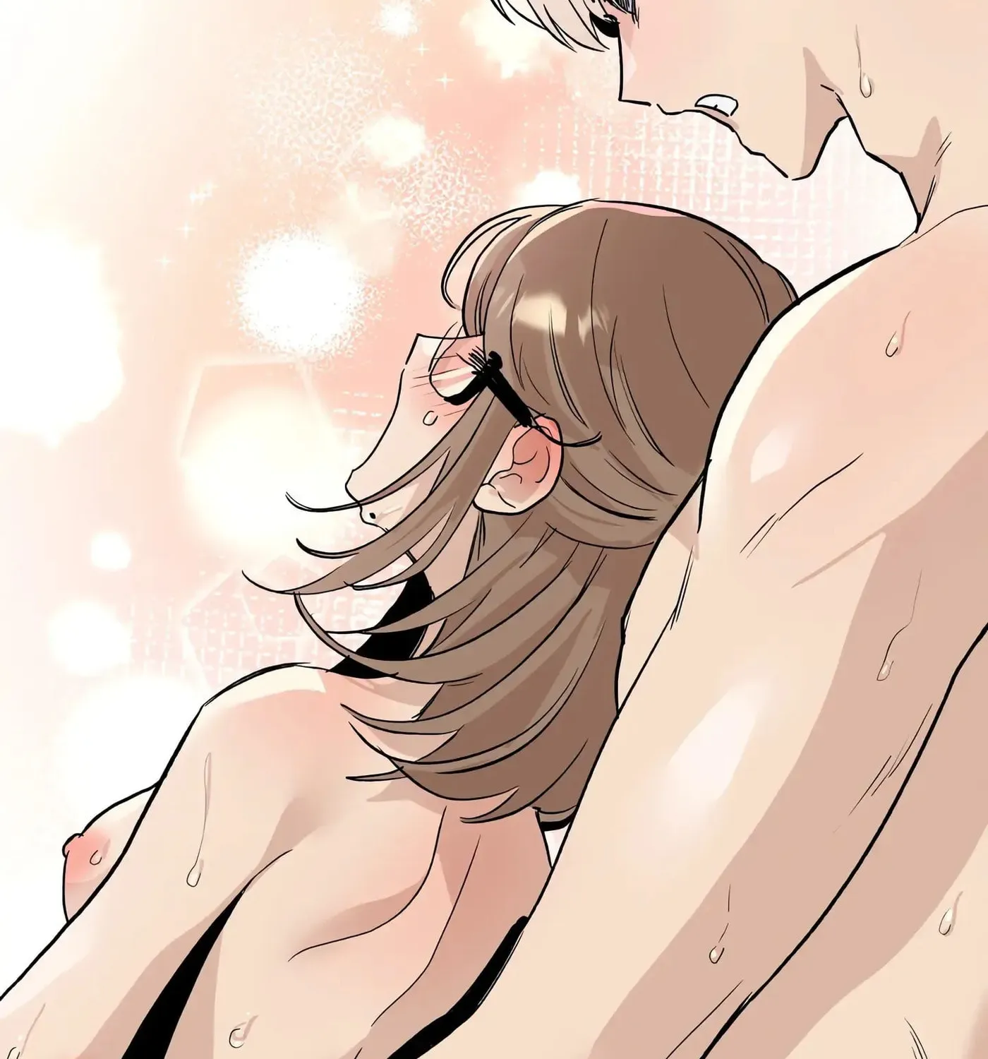 Three's a (Nice) Crowd Chapter 10 page 83 - 
