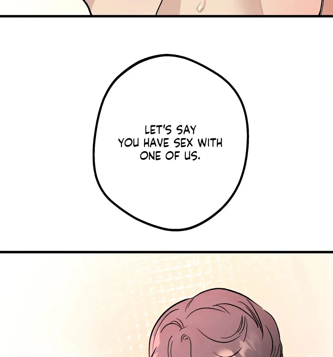 Three's a (Nice) Crowd Chapter 10 page 85 - 