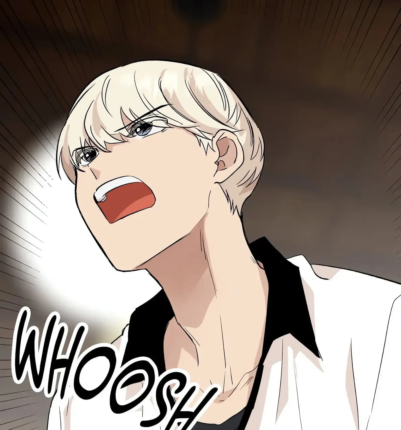 Three's a (Nice) Crowd Chapter 10 page 90 - 