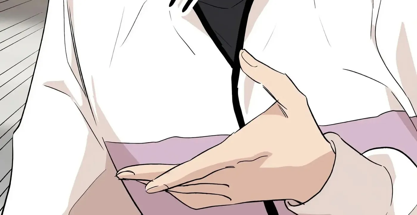 Three's a (Nice) Crowd Chapter 10 page 91 - 