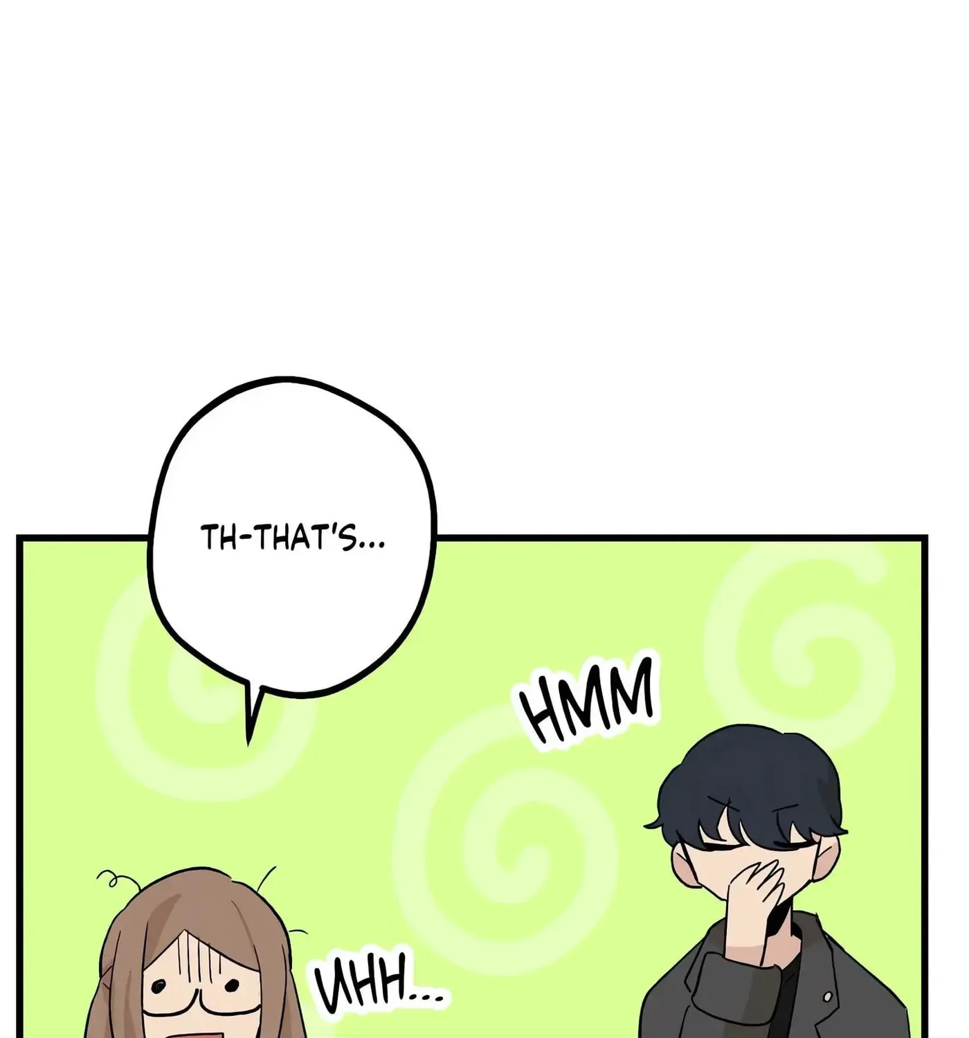Three's a (Nice) Crowd Chapter 10 page 93 - 