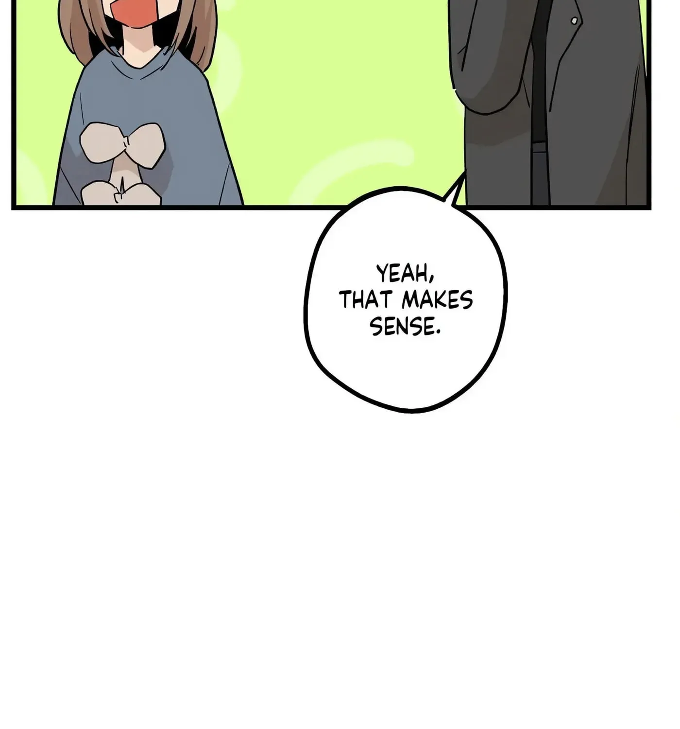 Three's a (Nice) Crowd Chapter 10 page 94 - 