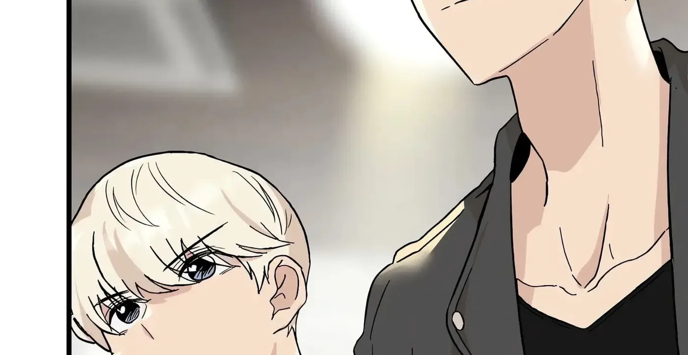 Three's a (Nice) Crowd Chapter 10 page 98 - 