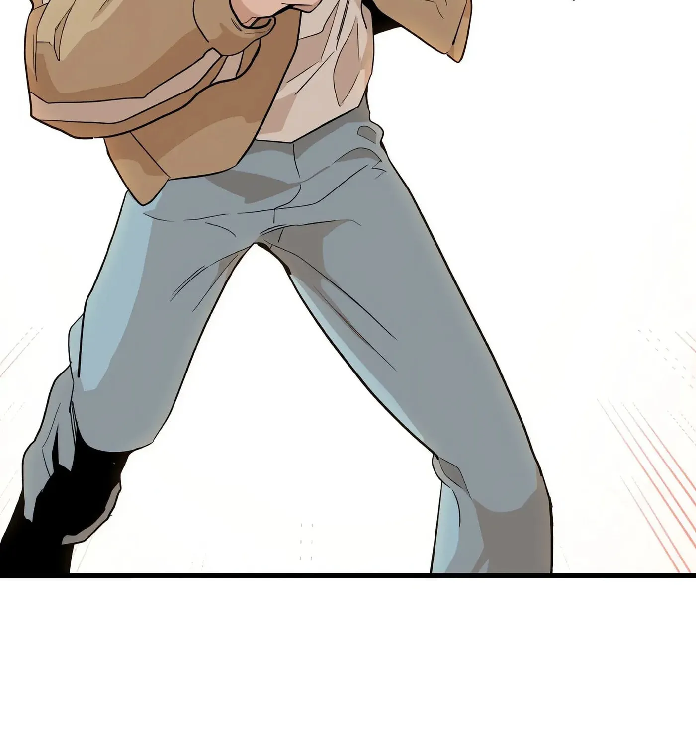 Three's a (Nice) Crowd Chapter 11 page 101 - 