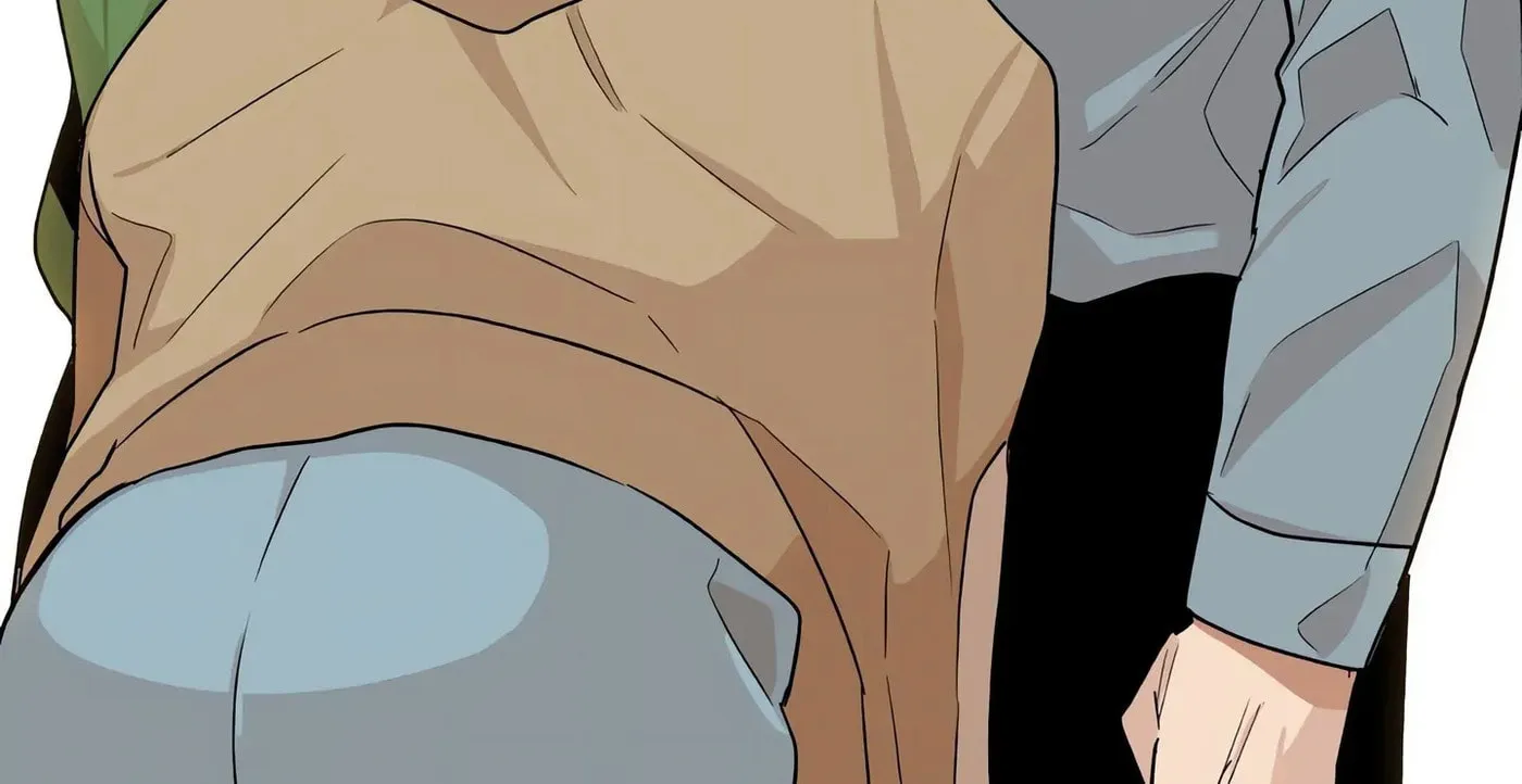 Three's a (Nice) Crowd Chapter 11 page 105 - 