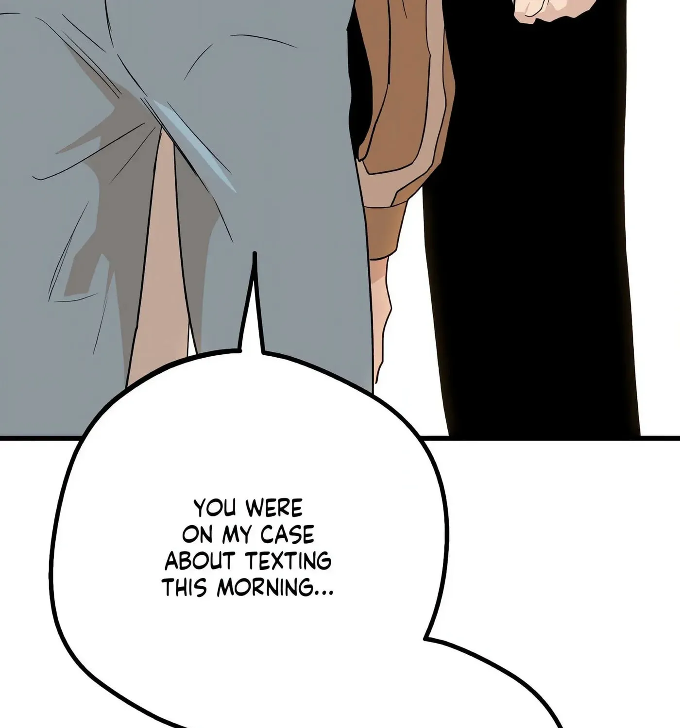 Three's a (Nice) Crowd Chapter 11 page 106 - 