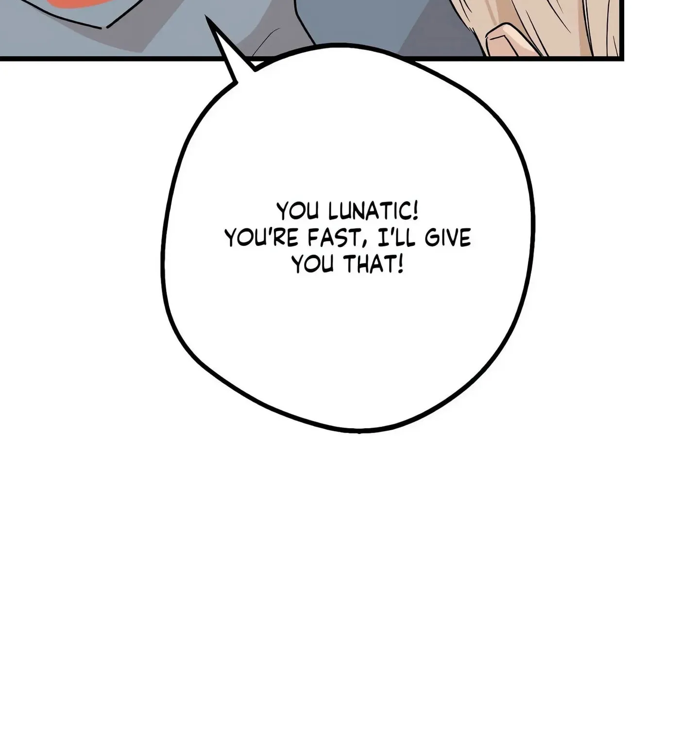 Three's a (Nice) Crowd Chapter 11 page 109 - 