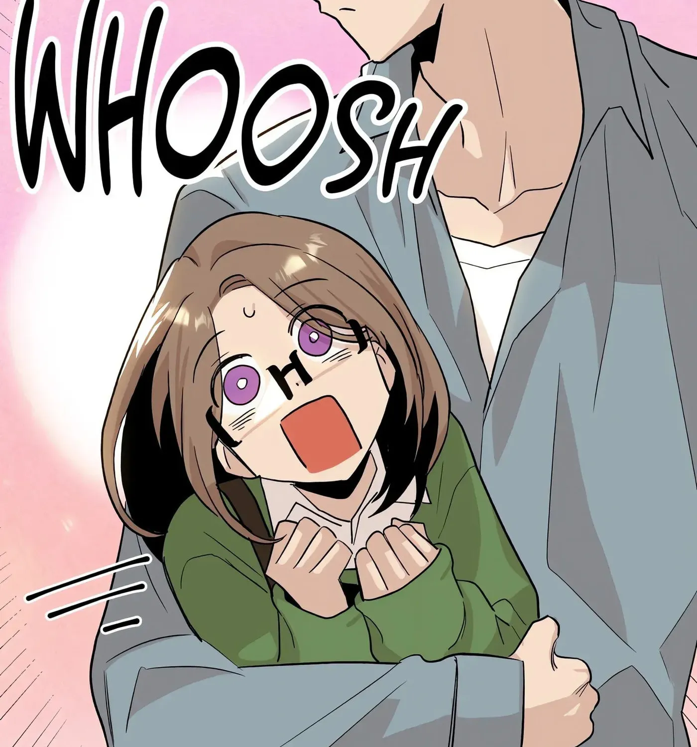 Three's a (Nice) Crowd Chapter 11 page 114 - 
