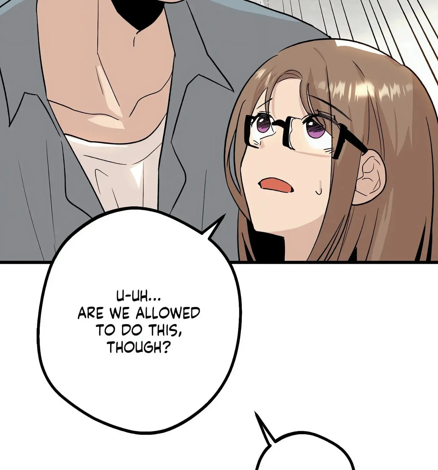 Three's a (Nice) Crowd Chapter 11 page 118 - 
