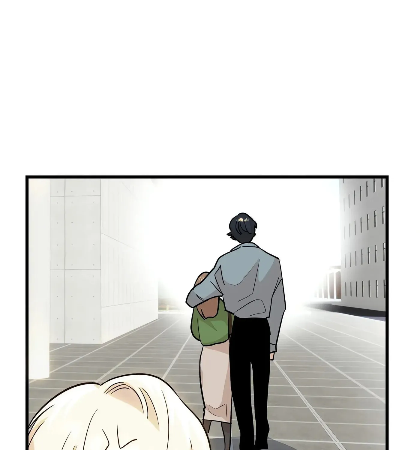 Three's a (Nice) Crowd Chapter 11 page 120 - 