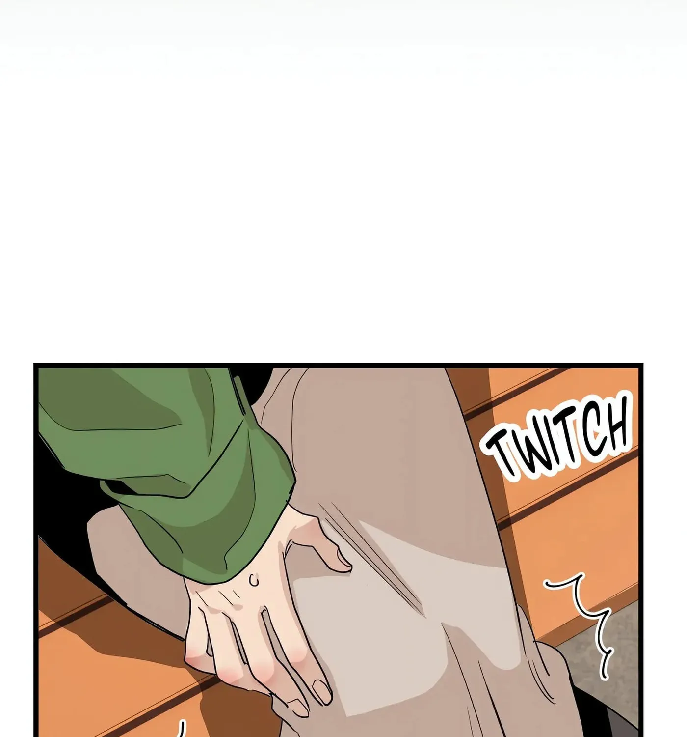 Three's a (Nice) Crowd Chapter 11 page 13 - 