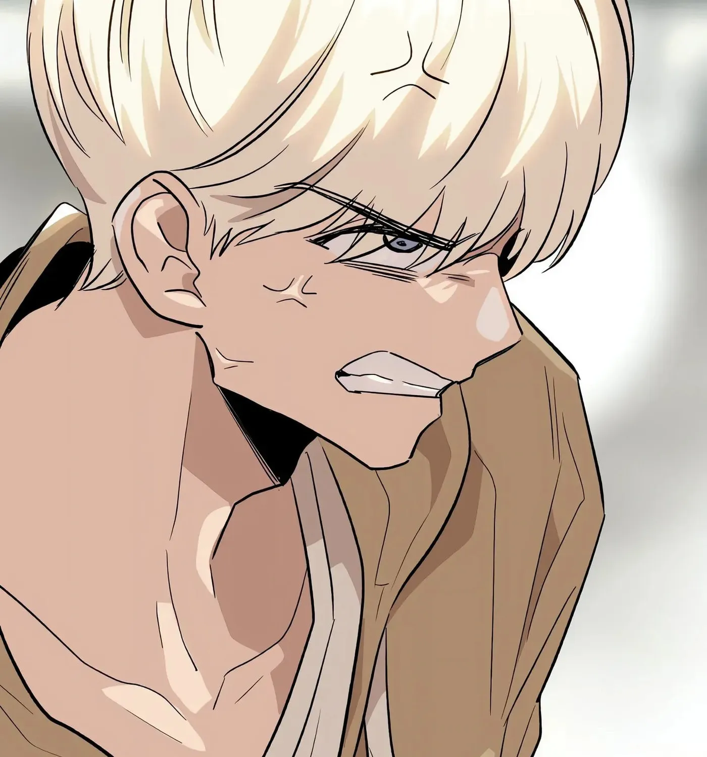 Three's a (Nice) Crowd Chapter 11 page 123 - 