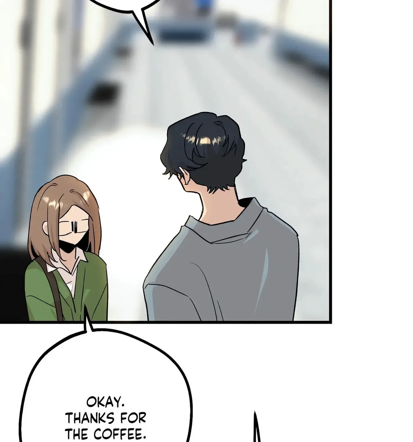 Three's a (Nice) Crowd Chapter 11 page 127 - 
