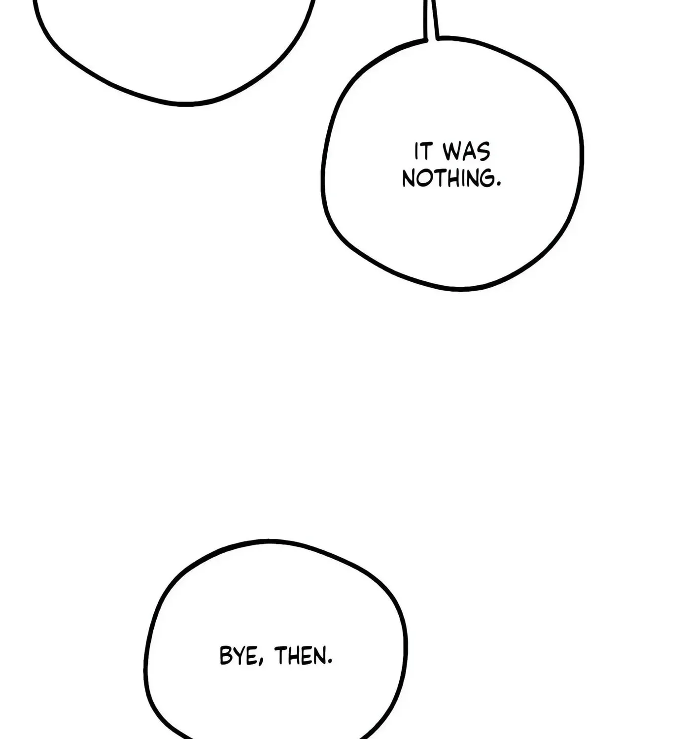 Three's a (Nice) Crowd Chapter 11 page 128 - 