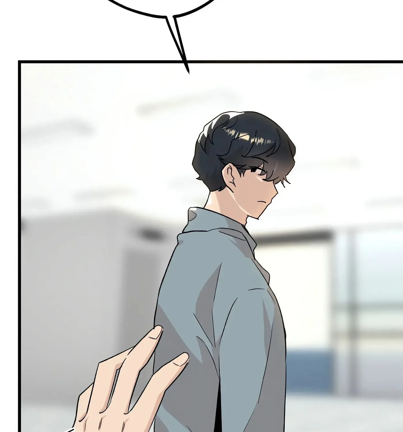 Three's a (Nice) Crowd Chapter 11 page 129 - 