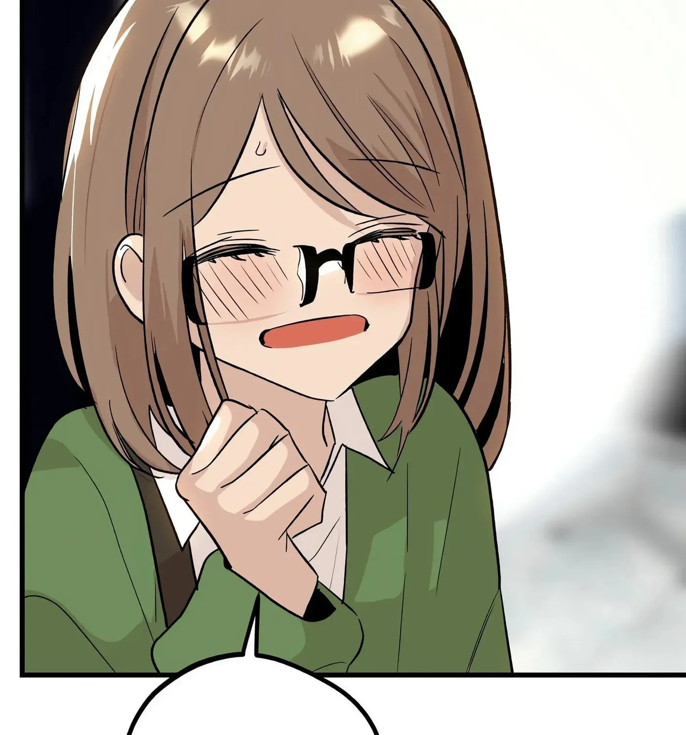 Three's a (Nice) Crowd Chapter 11 page 134 - 