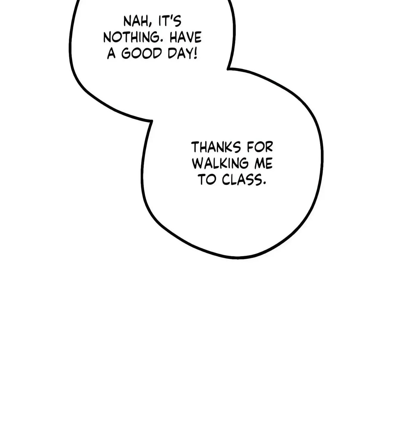 Three's a (Nice) Crowd Chapter 11 page 135 - 