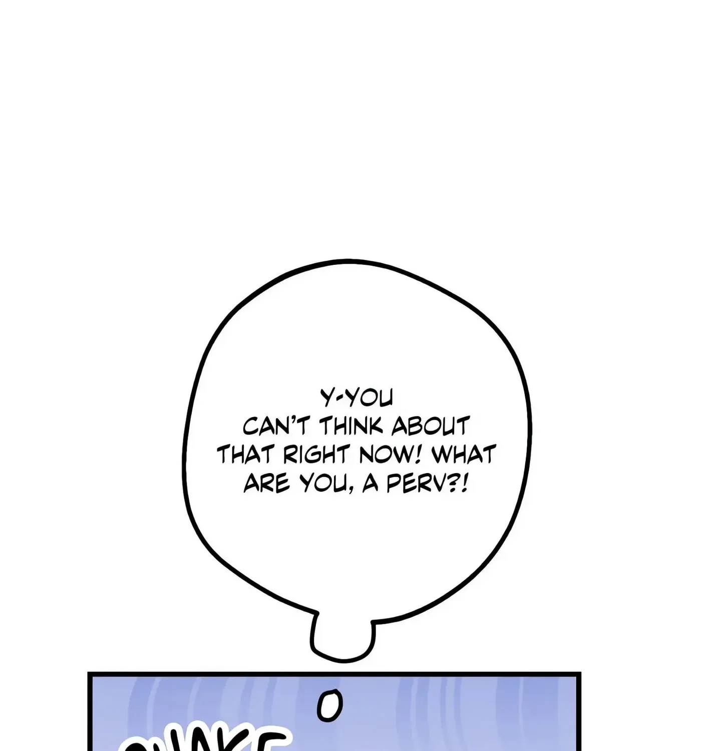 Three's a (Nice) Crowd Chapter 11 page 15 - 
