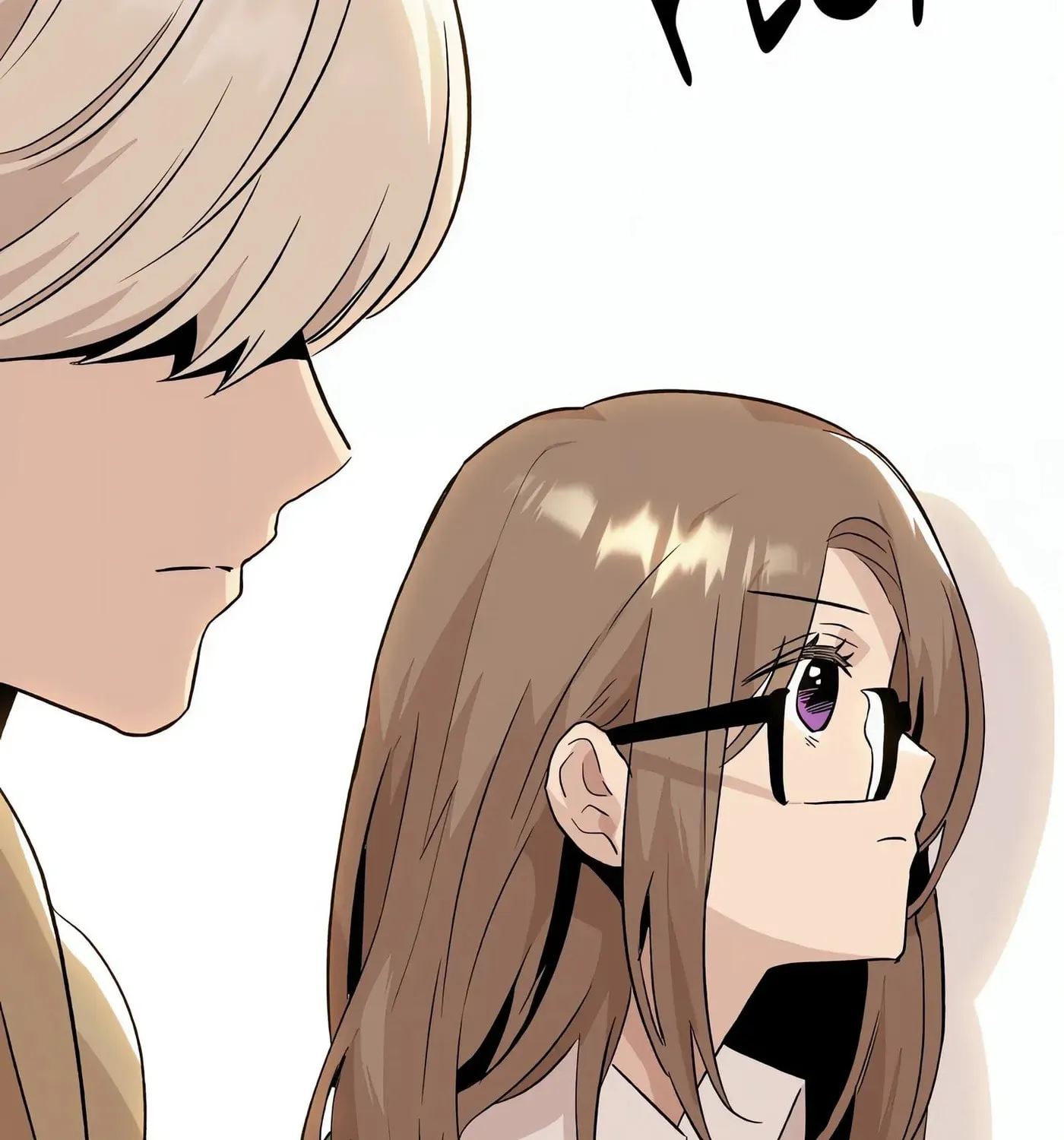 Three's a (Nice) Crowd Chapter 11 page 143 - 