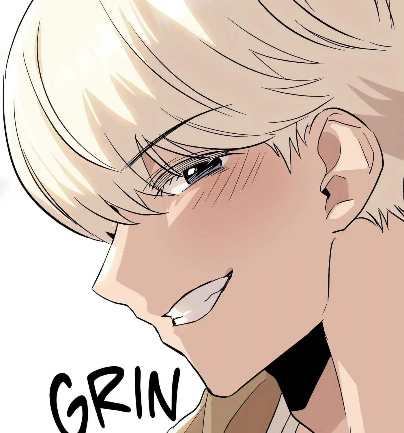 Three's a (Nice) Crowd Chapter 11 page 150 - 