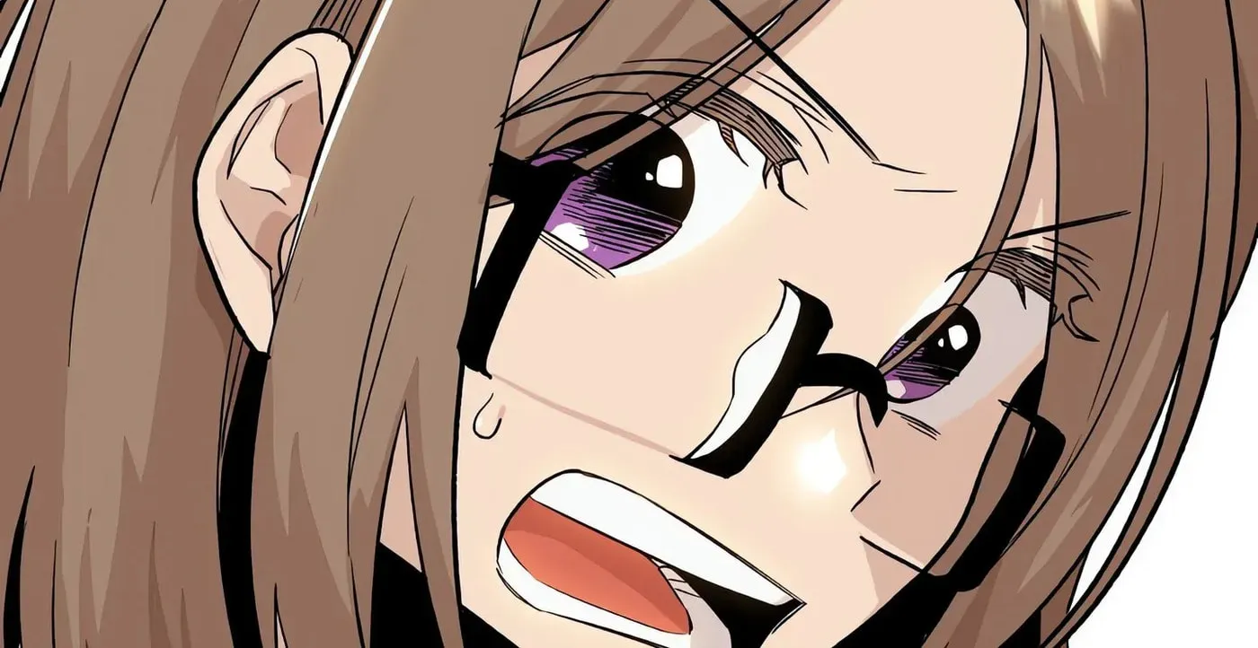 Three's a (Nice) Crowd Chapter 11 page 154 - 
